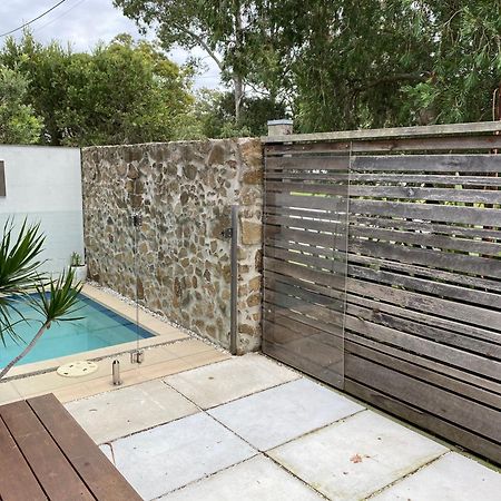 Hotel Worrowing Jervis Bay Huskisson Exteriér fotografie