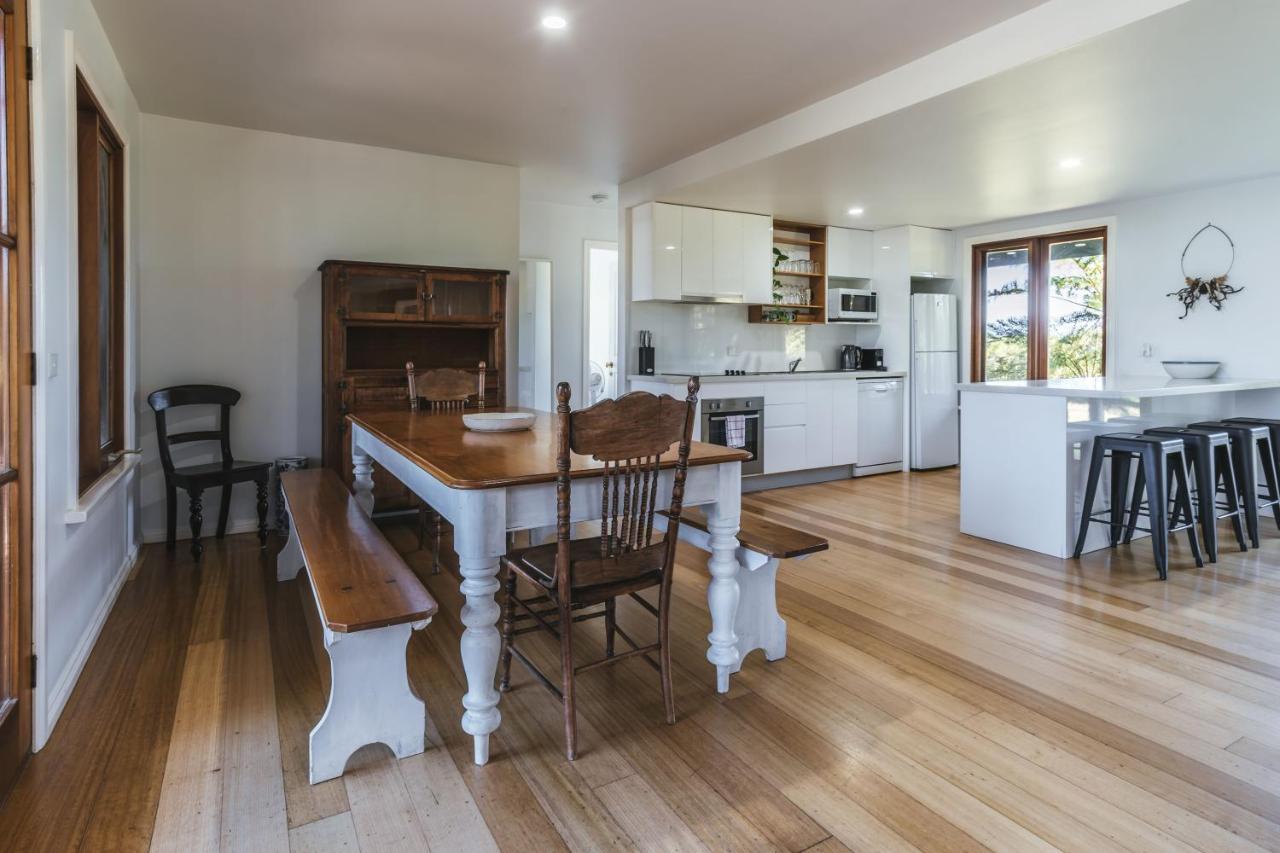 Hotel Worrowing Jervis Bay Huskisson Exteriér fotografie