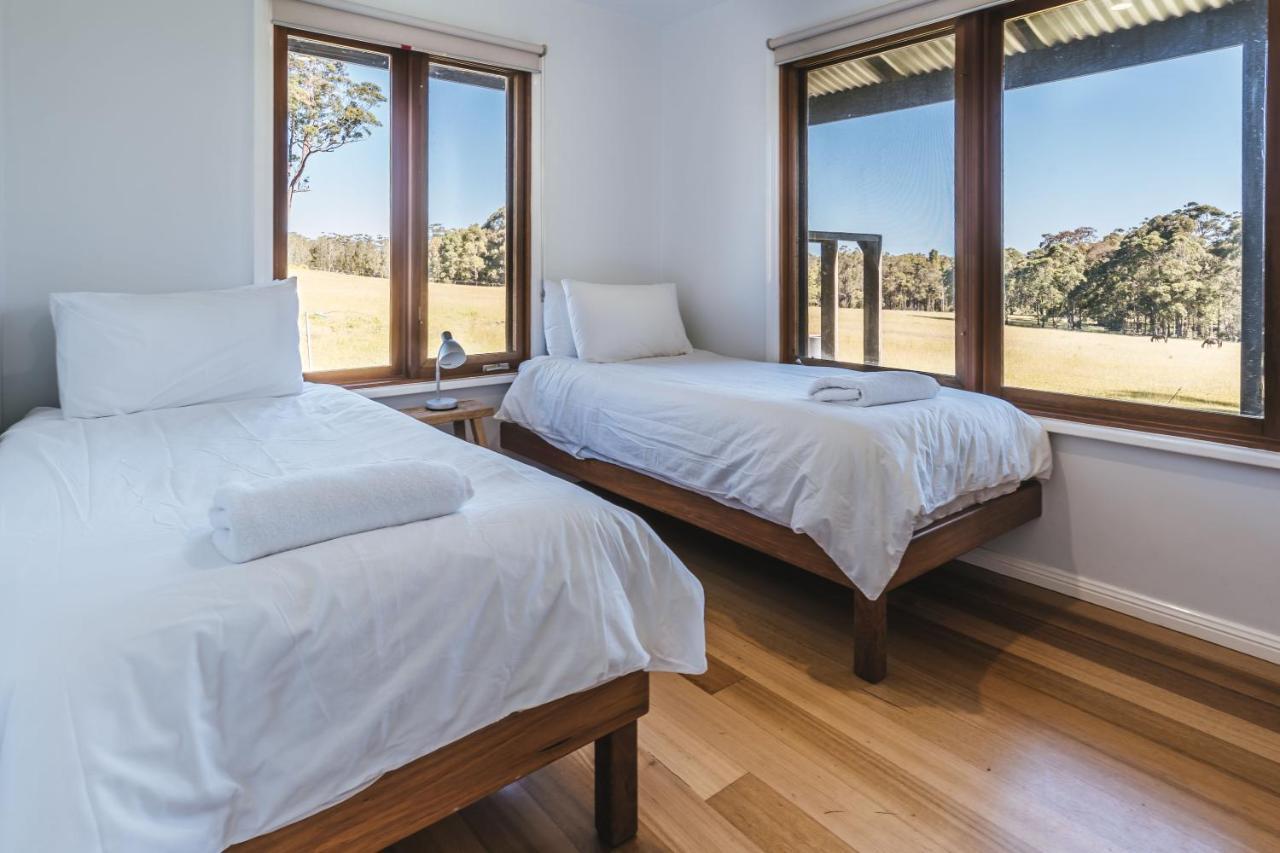 Hotel Worrowing Jervis Bay Huskisson Exteriér fotografie