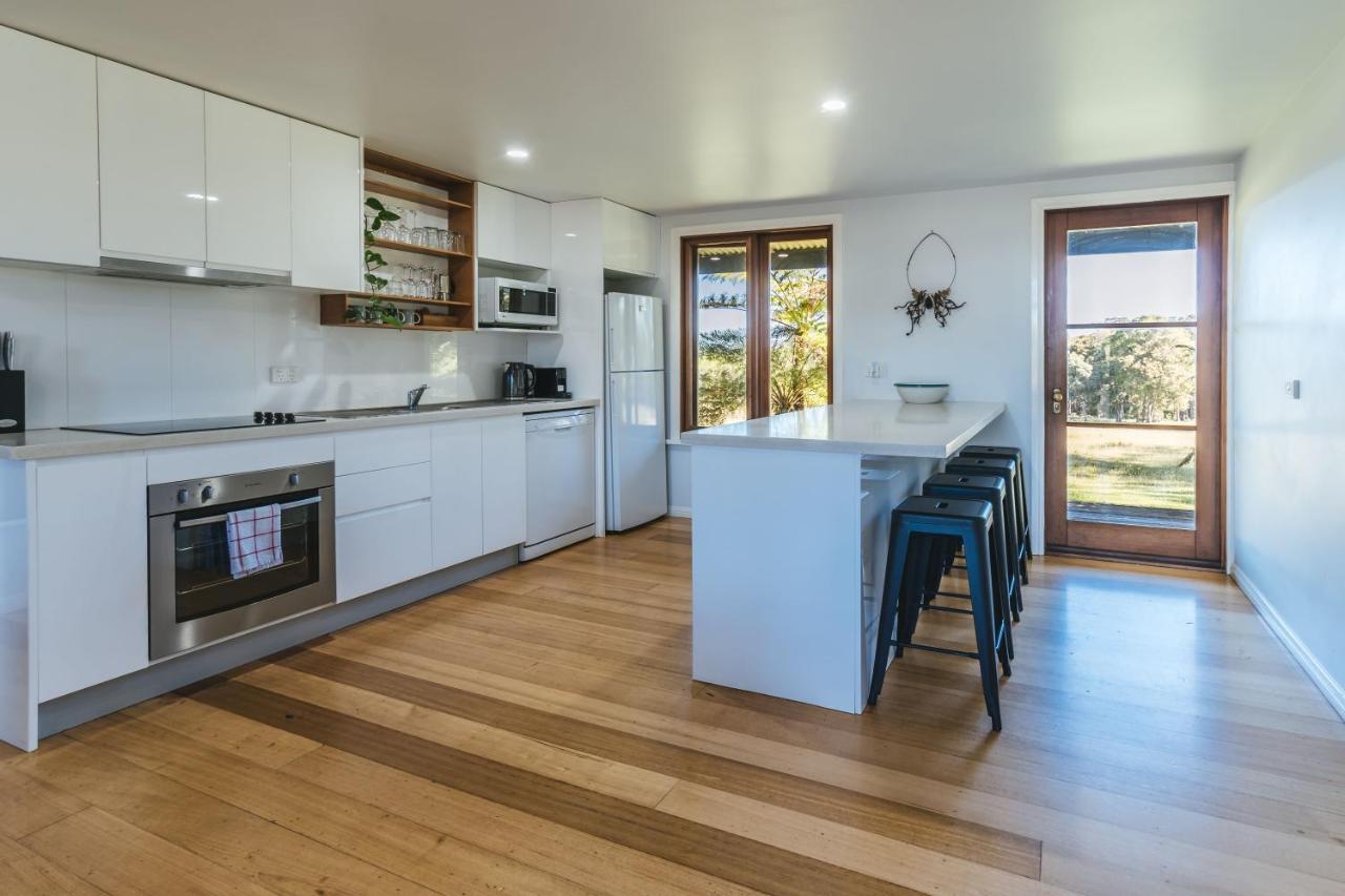 Hotel Worrowing Jervis Bay Huskisson Exteriér fotografie