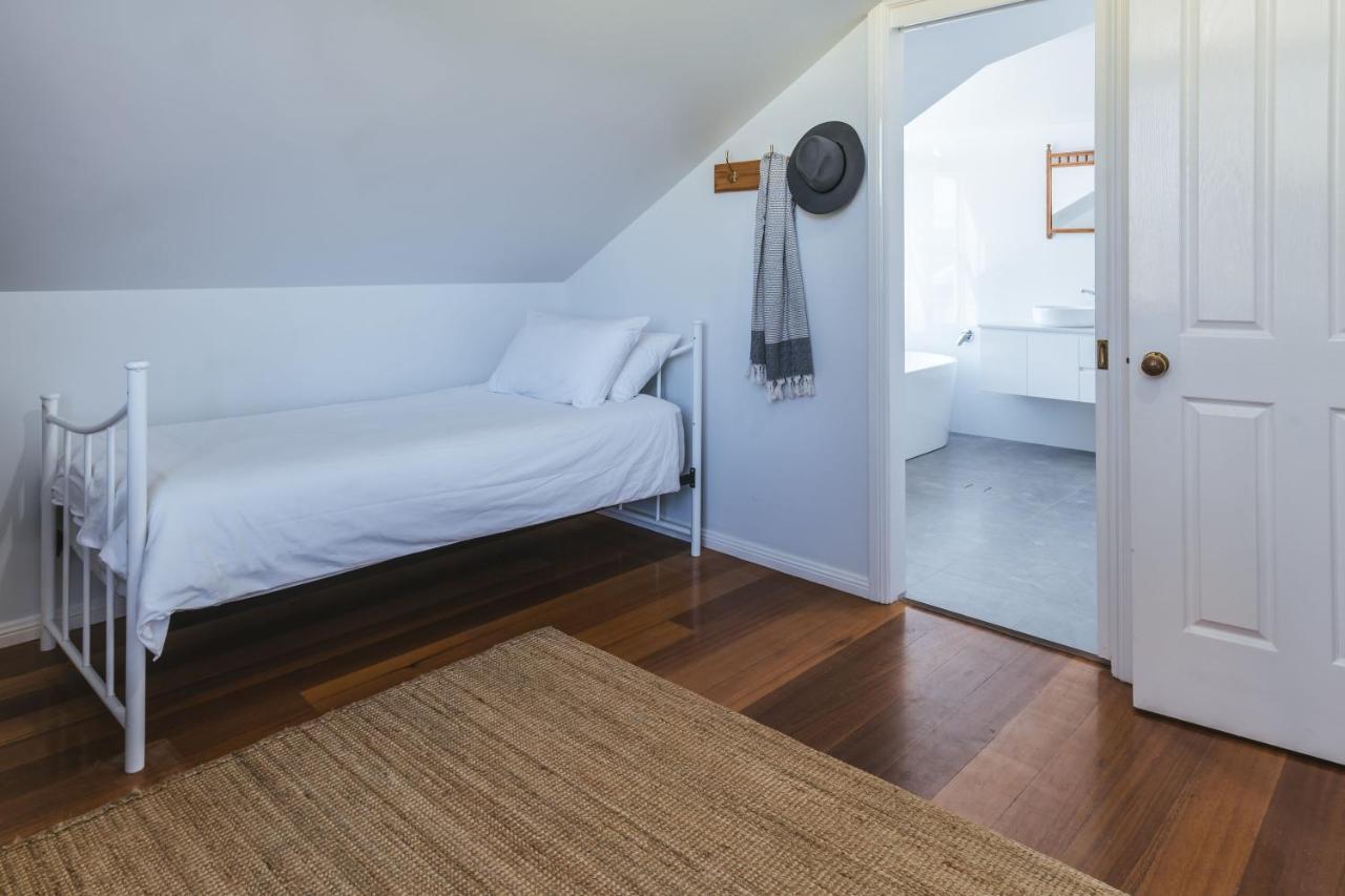 Hotel Worrowing Jervis Bay Huskisson Exteriér fotografie