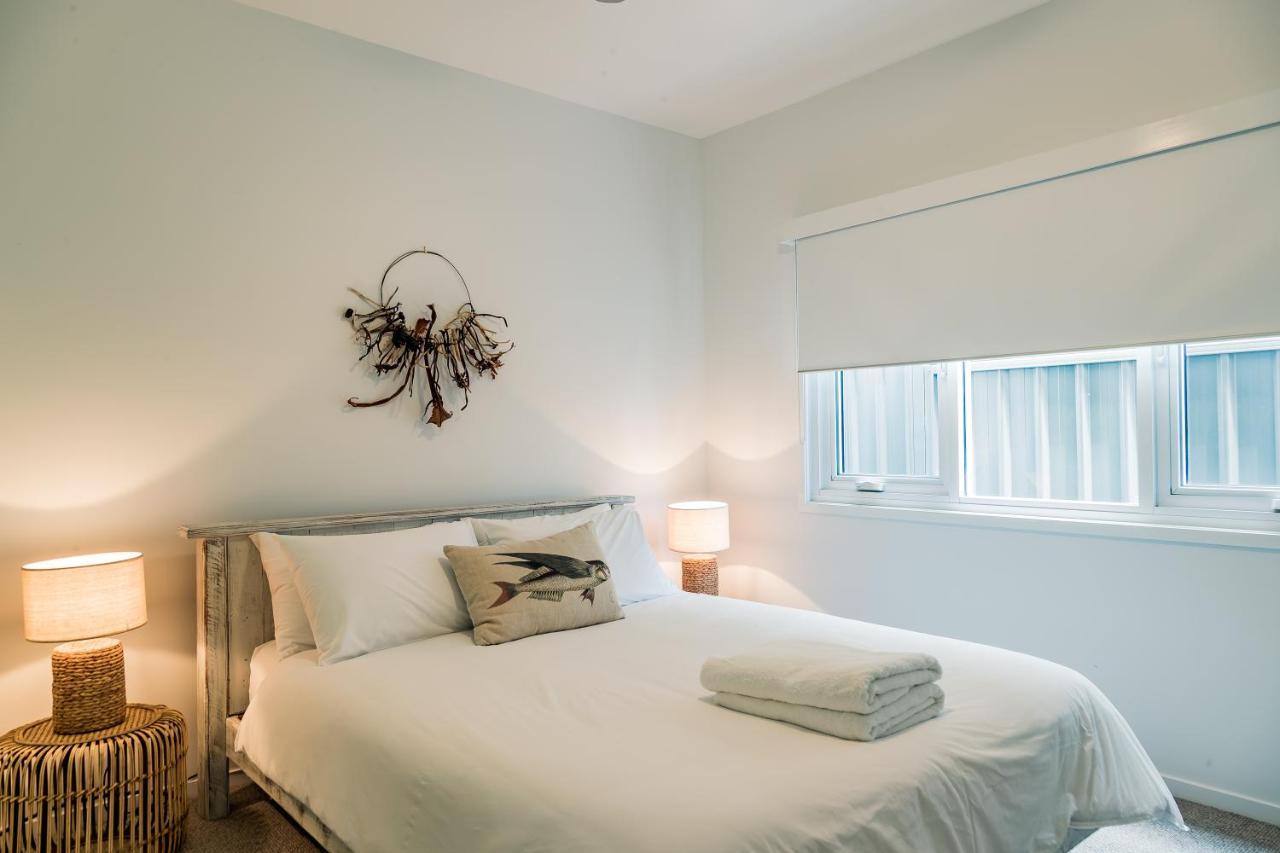 Hotel Worrowing Jervis Bay Huskisson Exteriér fotografie