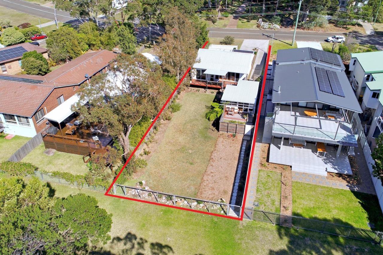 Hotel Worrowing Jervis Bay Huskisson Exteriér fotografie