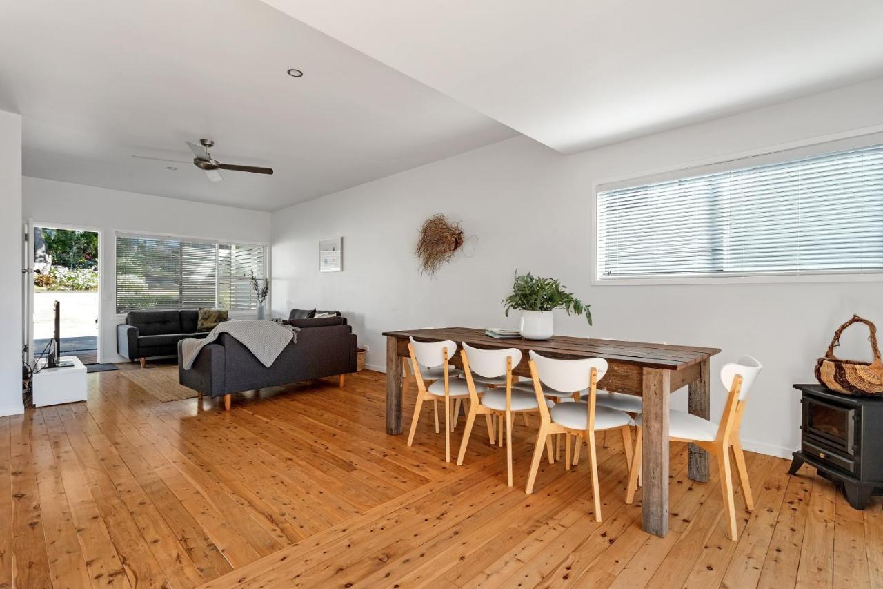 Hotel Worrowing Jervis Bay Huskisson Exteriér fotografie