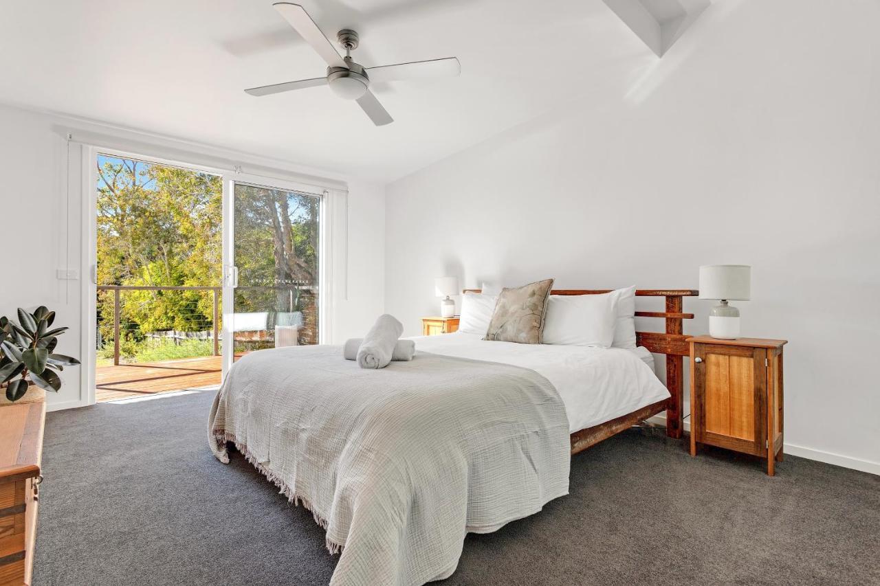 Hotel Worrowing Jervis Bay Huskisson Exteriér fotografie