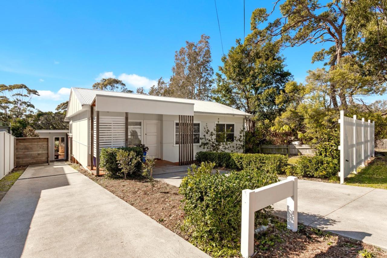 Hotel Worrowing Jervis Bay Huskisson Exteriér fotografie