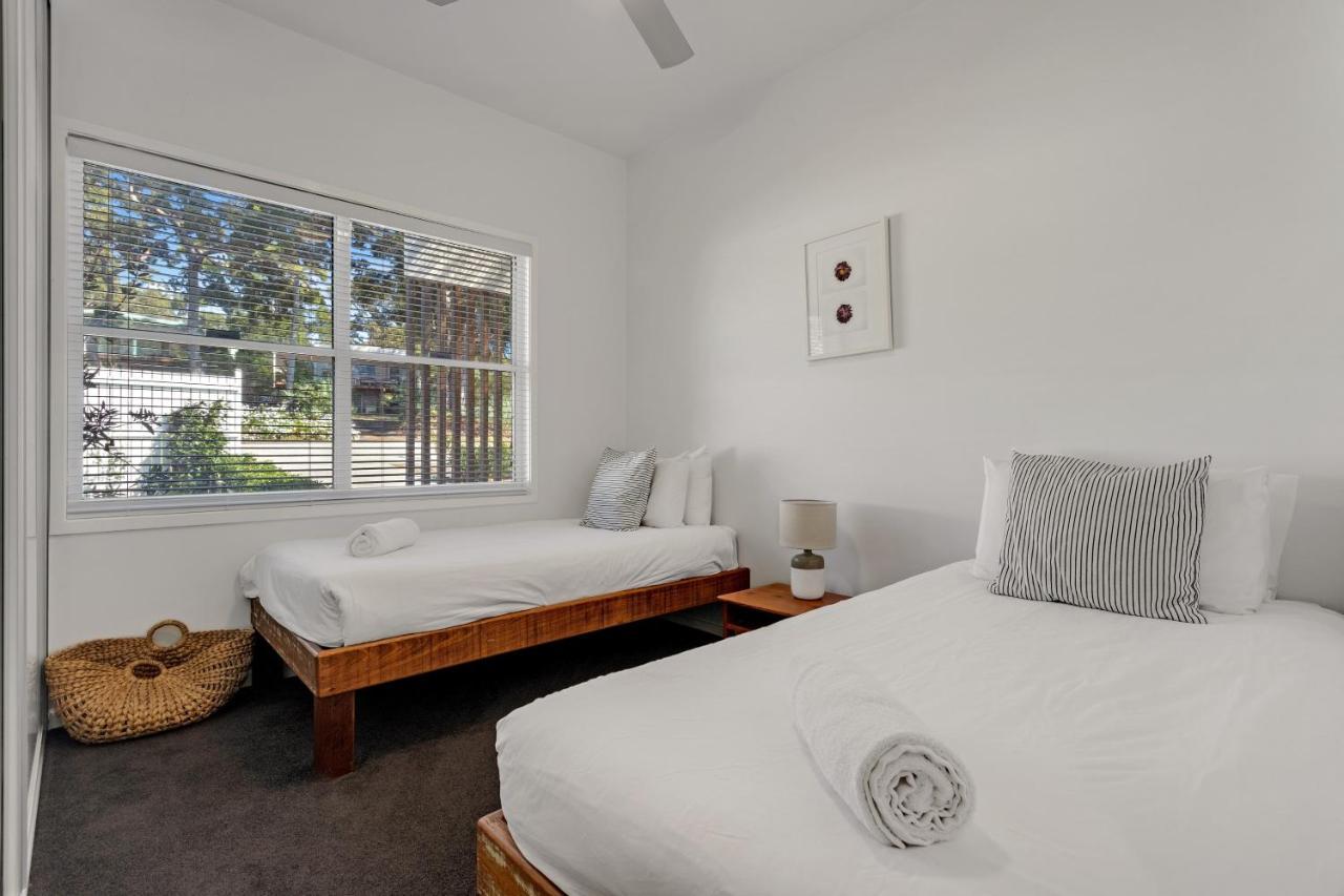 Hotel Worrowing Jervis Bay Huskisson Exteriér fotografie