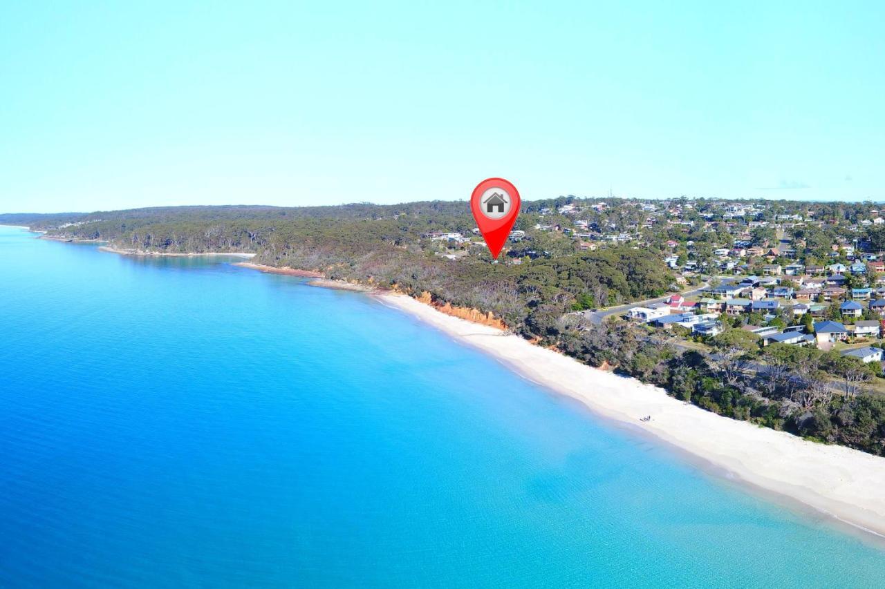 Hotel Worrowing Jervis Bay Huskisson Exteriér fotografie