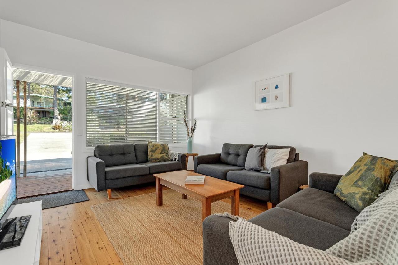 Hotel Worrowing Jervis Bay Huskisson Exteriér fotografie