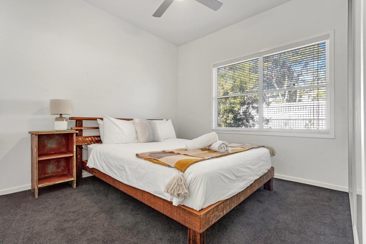 Hotel Worrowing Jervis Bay Huskisson Exteriér fotografie