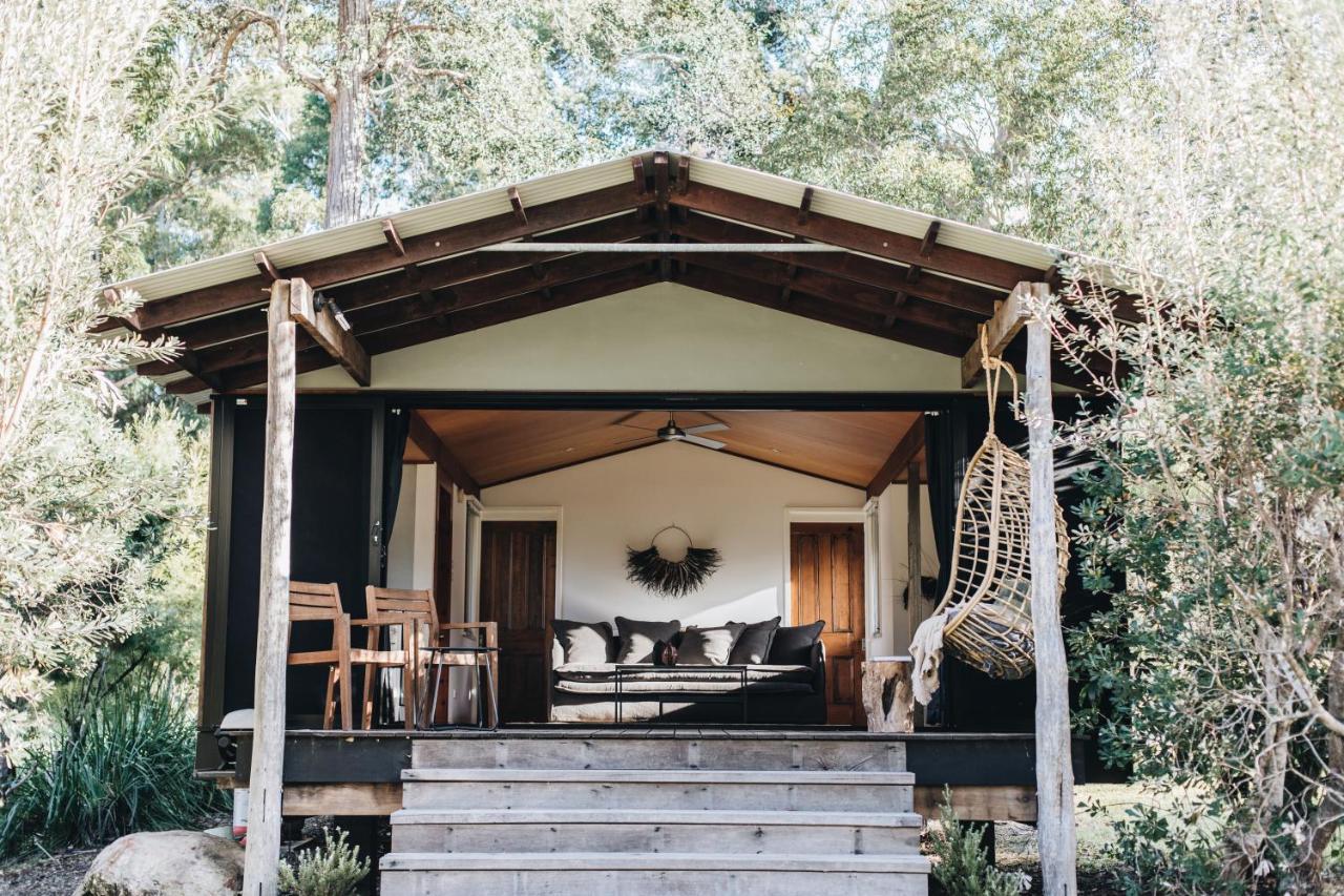 Hotel Worrowing Jervis Bay Huskisson Exteriér fotografie