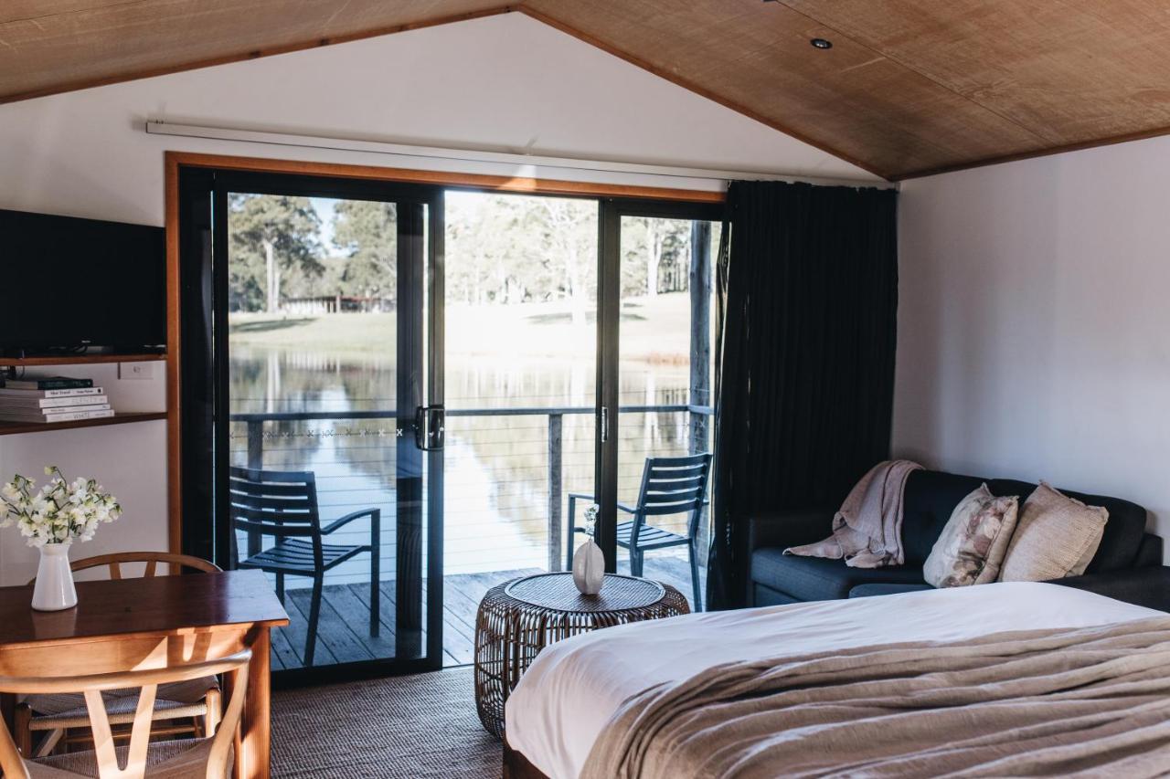 Hotel Worrowing Jervis Bay Huskisson Exteriér fotografie