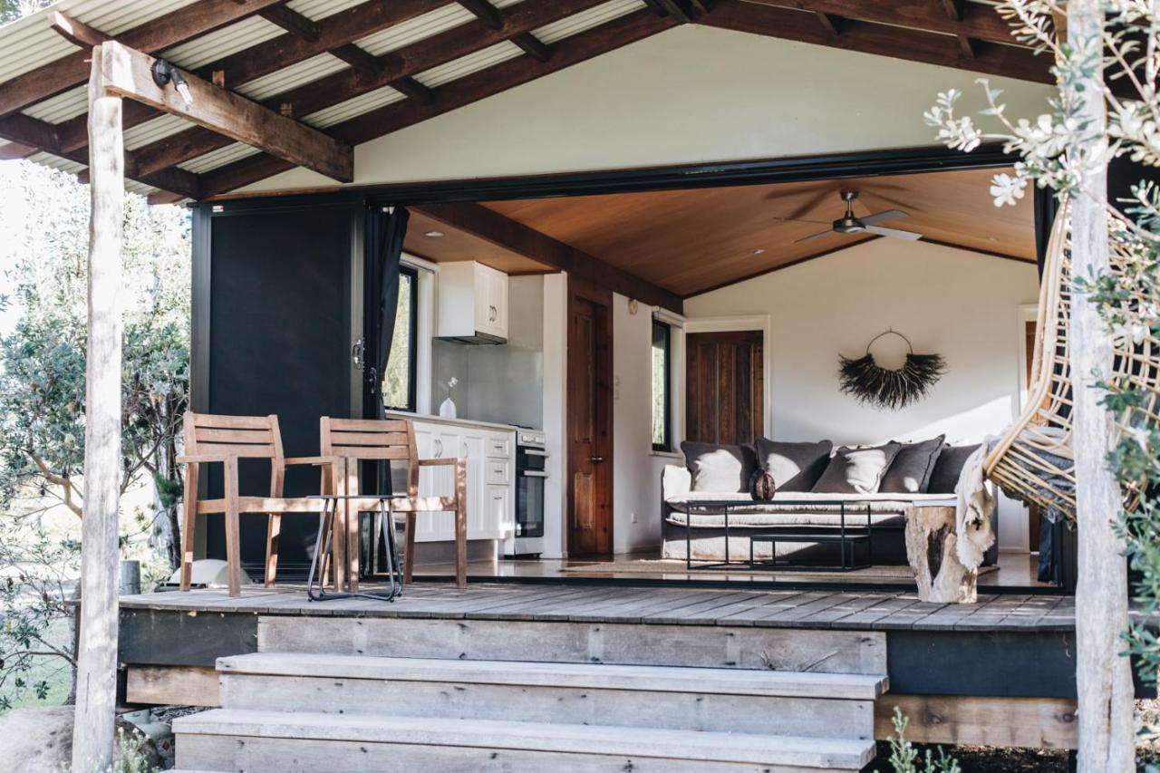 Hotel Worrowing Jervis Bay Huskisson Exteriér fotografie