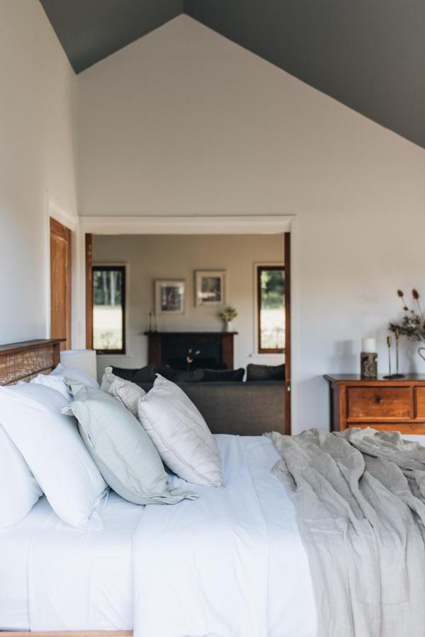 Hotel Worrowing Jervis Bay Huskisson Exteriér fotografie