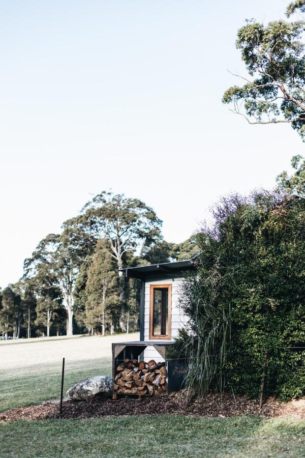 Hotel Worrowing Jervis Bay Huskisson Exteriér fotografie