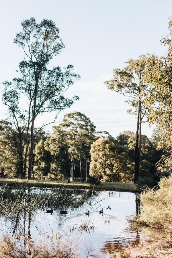 Hotel Worrowing Jervis Bay Huskisson Exteriér fotografie