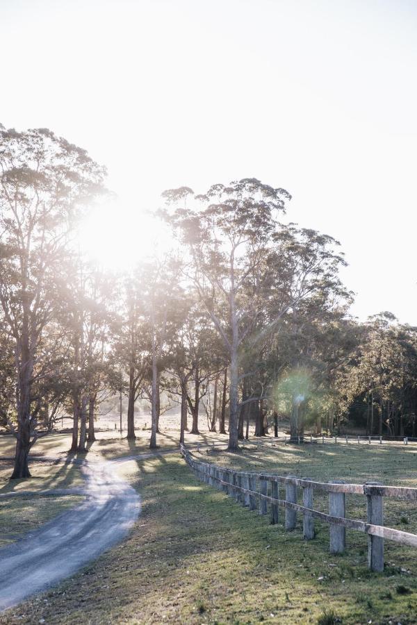 Hotel Worrowing Jervis Bay Huskisson Exteriér fotografie