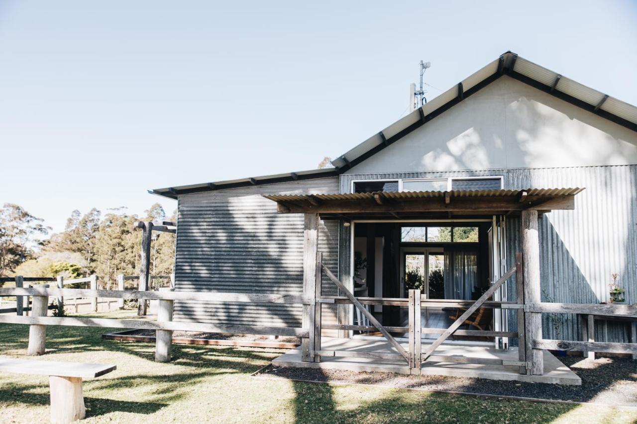 Hotel Worrowing Jervis Bay Huskisson Exteriér fotografie