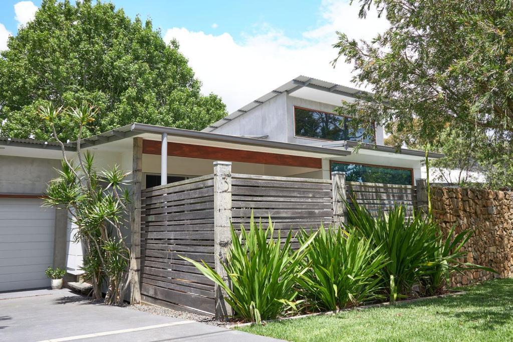 Hotel Worrowing Jervis Bay Huskisson Exteriér fotografie