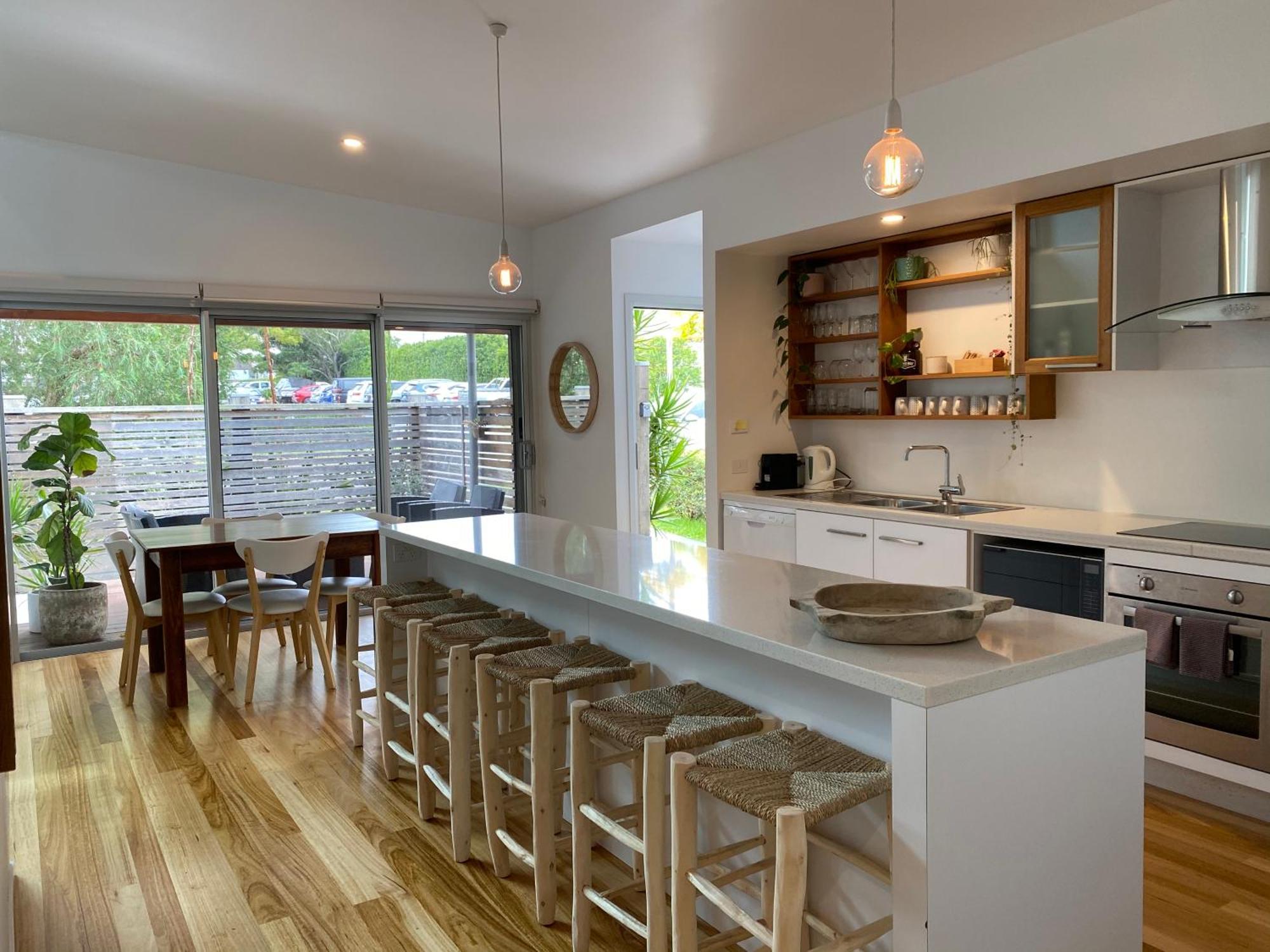 Hotel Worrowing Jervis Bay Huskisson Exteriér fotografie