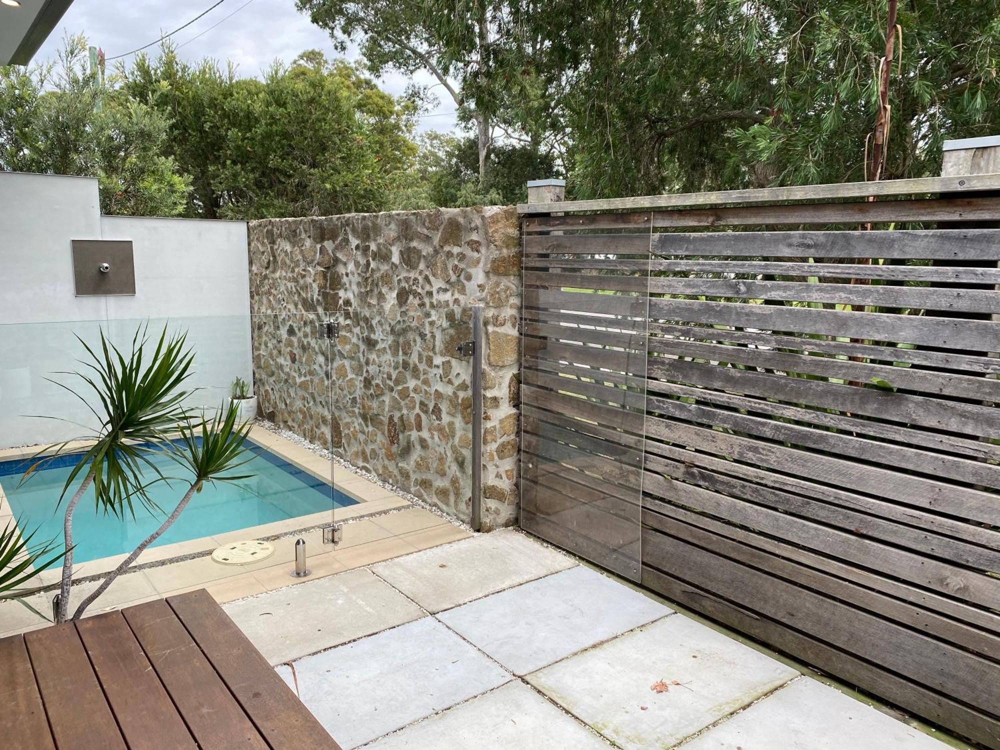 Hotel Worrowing Jervis Bay Huskisson Exteriér fotografie
