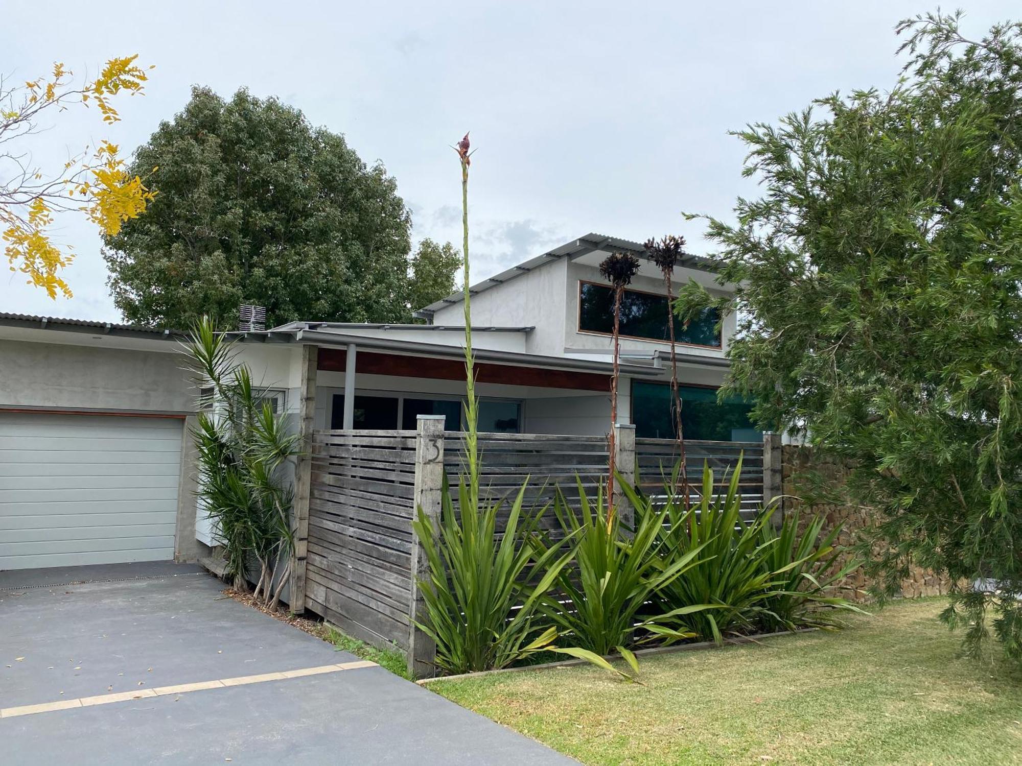 Hotel Worrowing Jervis Bay Huskisson Exteriér fotografie