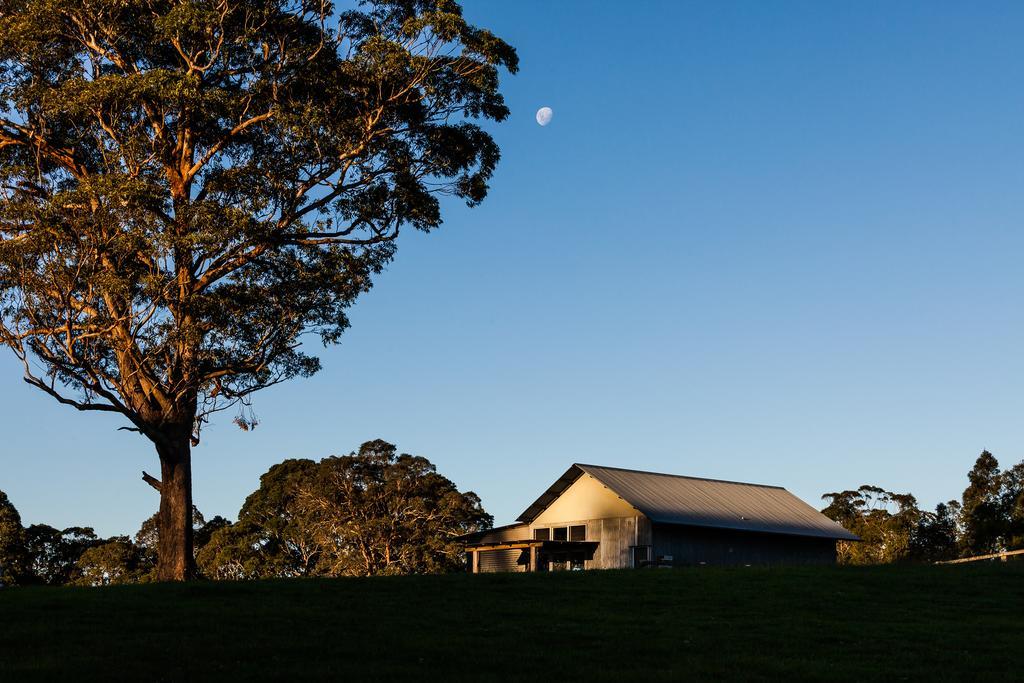 Hotel Worrowing Jervis Bay Huskisson Exteriér fotografie