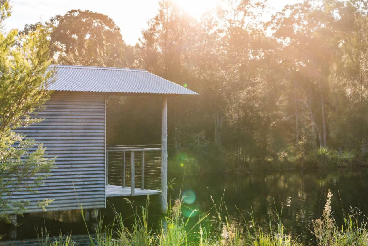 Hotel Worrowing Jervis Bay Huskisson Exteriér fotografie