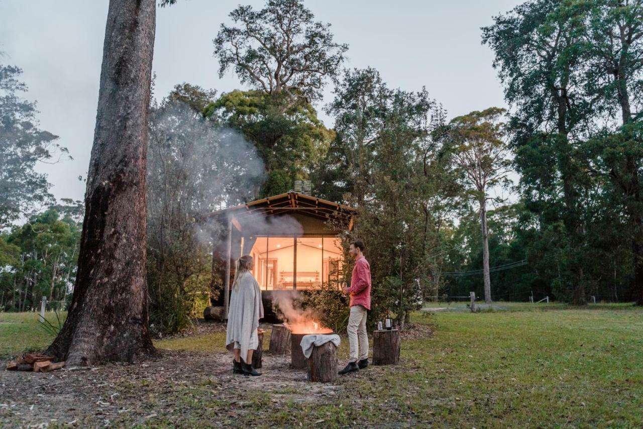 Hotel Worrowing Jervis Bay Huskisson Exteriér fotografie