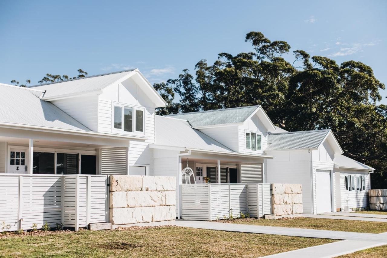 Hotel Worrowing Jervis Bay Huskisson Exteriér fotografie
