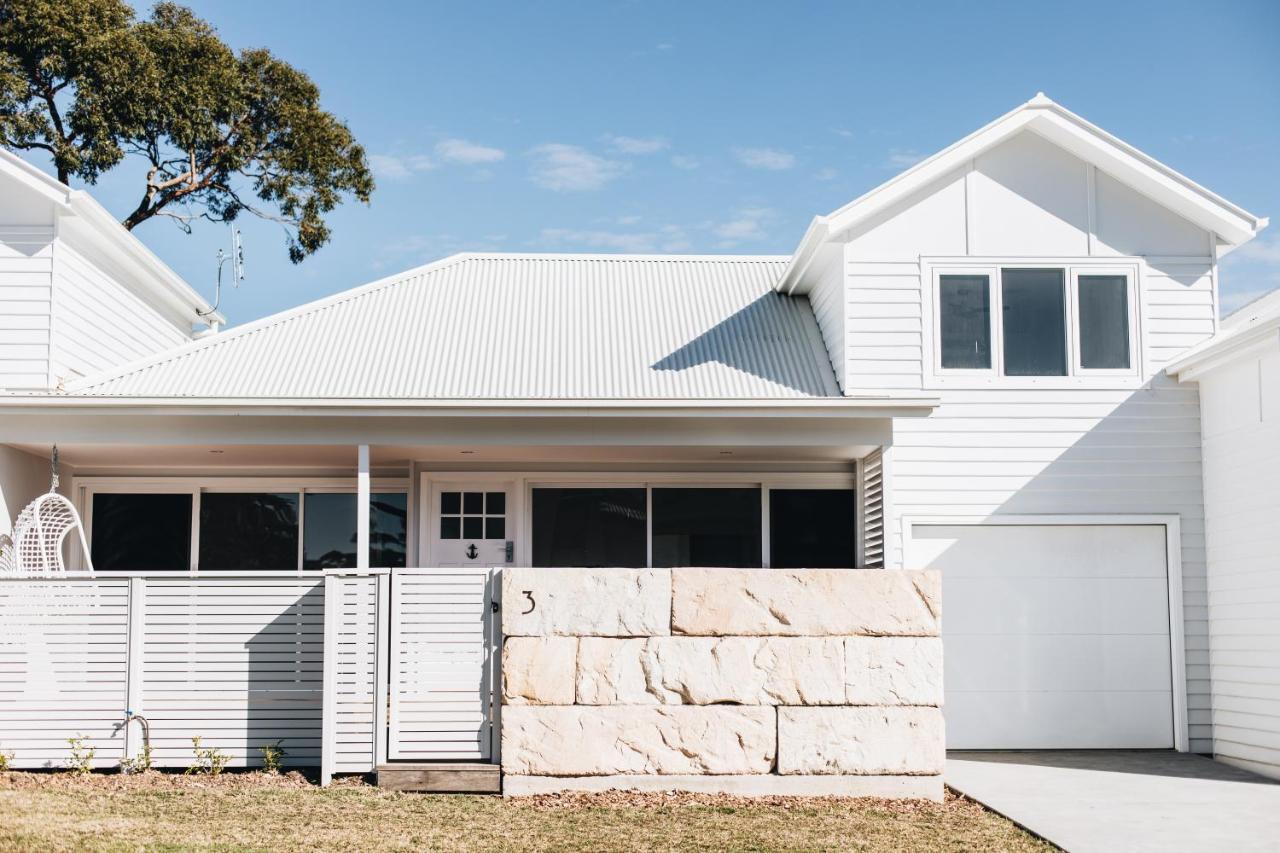 Hotel Worrowing Jervis Bay Huskisson Exteriér fotografie